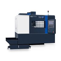 3-axis CNC machining center VESTA-660verticalBT 40CAT40