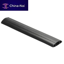 Floor-mounted cable protector BRYFT10BK3