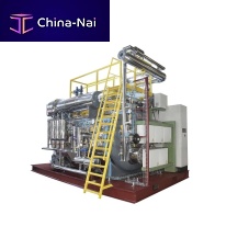 Steam boiler GEMVelectricindustrial
