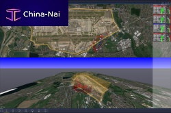 Analysis software RTSA-Suite Procontrolfor mappingtracking