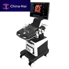 On-platform ultrasound system AG-BUF5PRO for multipurpose ultrasound imagingcolor doppler