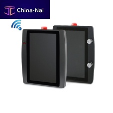 Multitouch screen operating panel HGW 1033projected capacitive touchscreenmobiledual-core