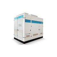 Industrial turbo-blower EasyAir