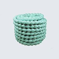 Floating cordage fishing netdouble-braidfor commercial fishing boats