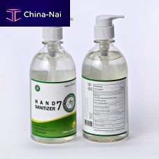 70% hand sanitizer 500 mL