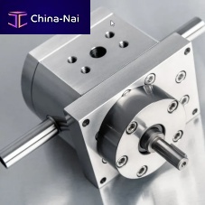External-gear pump CANNA.pumpCO2self-primingstationary