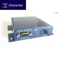 GPS receiver N101GALILEOBeiDoufor radio remote control