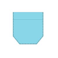Hospital pillowcase