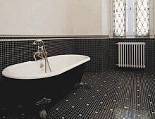 Indoor mosaic tile APPIANI MIXbathroomfloorceramic