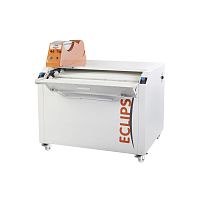 Static fermentation chamber Eclipse series