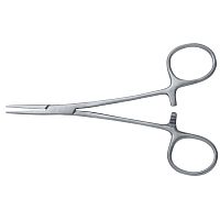 Orthodontic forceps 60.90.900.00050clampstraightstainless steel