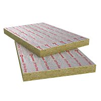 Acoustic insulation SP FireStop Slab®woodenpanelwall