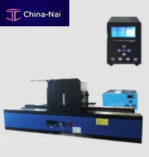 UV curing system UV LED