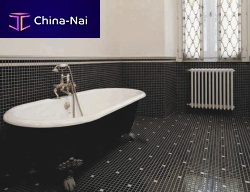 Indoor mosaic tile APPIANI MIXbathroomfloorceramic
