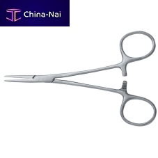 Orthodontic forceps 60.90.900.00050clampstraightstainless steel