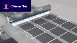 Contact image sensor X seriesmonochromeline scan