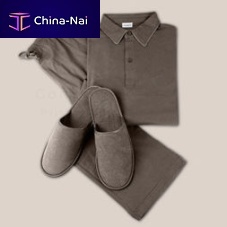 Airliner slippers