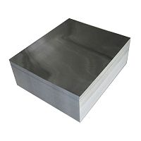 Metal sheet