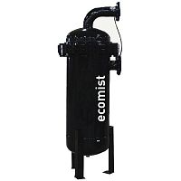 Oil mist collector DH seriesfiltration media