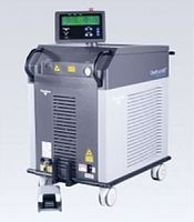 Soft tissue surgery laser OmniPulse MAXHo:YAGtrolley-mounted
