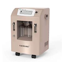 Medical oxygen concentrator YRK-10LPSAmobile