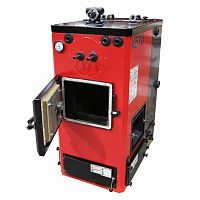 Hot water boiler Veto 30biomasscompact