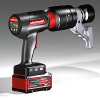 Battery-powered torque multiplier alkitronic® EB