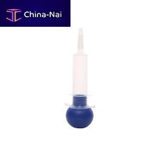 Suction syringe 60mlirrigationdentalfor HPLC