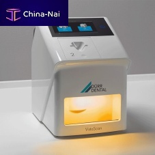 Intraoral CR scanner VistaScan Mini View 2.0