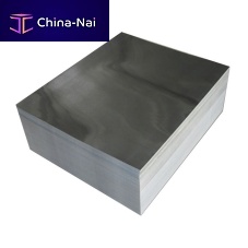 Metal sheet
