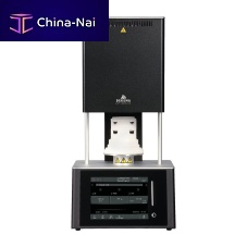 Sintering furnace AUSTROMAT 674iheatingdryingfor dental laboratories