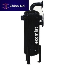 Oil mist collector DH seriesfiltration media