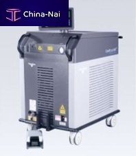 Soft tissue surgery laser OmniPulse MAXHo:YAGtrolley-mounted