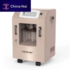 Medical oxygen concentrator YRK-10LPSAmobile