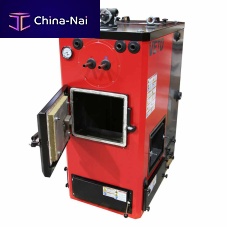 Hot water boiler Veto 30biomasscompact