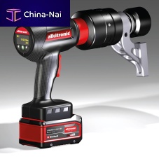 Battery-powered torque multiplier alkitronic® EB