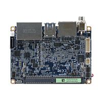 Pico-ITX / 2.5" motherboard EPX-ASLP seriesIntel® AtomIntel® Processor N97Intel®