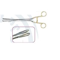 Gynecology forceps Biererbent