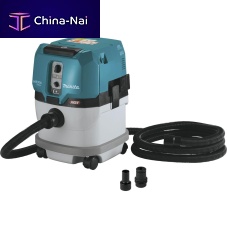 Industrial dust extractor GCV04ZXdrydustelectric