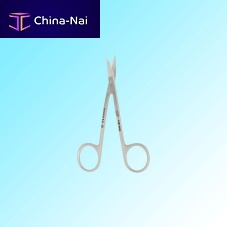 Gum scissors 1204-2025for dental surgerygingival marginsuture