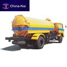 Fuel tank Cesspit Emptierrigidfor aircraftcylindrical