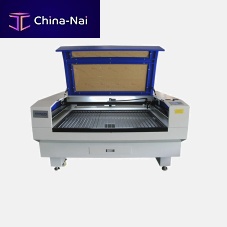 CO2 laser cutting machine CW-S seriestextilefor leathersheet