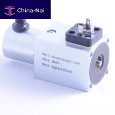 Linear position sensor GP8045LVDTclosed-loopLVDTfor hydraulic applications
