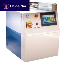 Plasma surface treatment machine ULD seriesatmosphericfor 3D partsPC-controllable