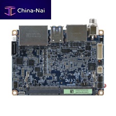 Pico-ITX / 2.5" motherboard EPX-ASLP seriesIntel® AtomIntel® Processor N97Intel®