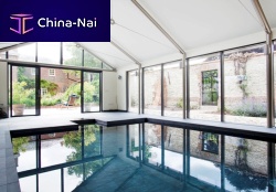 Custom swimming pool OXFORDSHIREindoorin-groundconcrete