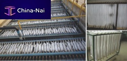 Membrane bioreactor processfor wastewater treatmentautomated