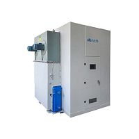 Distribution transformer dryindustrialwater-cooled