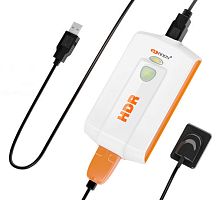 Dental radiography intra-oral detector HDR-100/200
