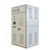 Industrial current rectifier